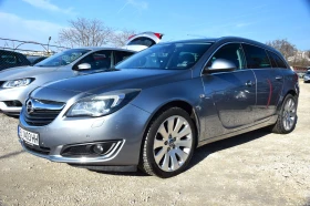 Opel Insignia 2.0 d automatic, снимка 3