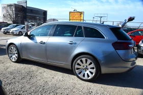 Opel Insignia 2.0 d automatic, снимка 4