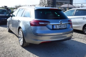 Opel Insignia 2.0 d automatic, снимка 5