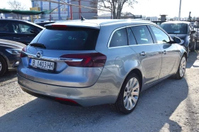 Opel Insignia 2.0 d automatic - [7] 