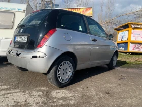 Lancia Ypsilon, снимка 2