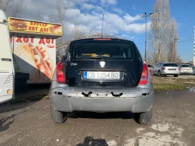 Lancia Ypsilon, снимка 3