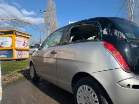 Lancia Ypsilon, снимка 4