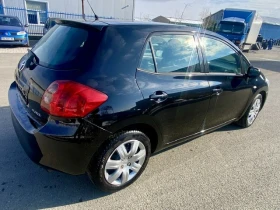     Toyota Auris 2.0D4D-