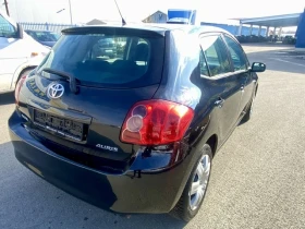     Toyota Auris 2.0D4D-