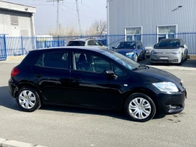     Toyota Auris 2.0D4D-