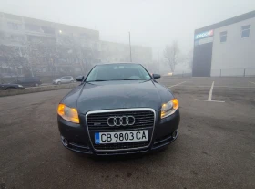 Audi A4 1.8T 4x4 Quattro B7 Sedan Ръчка, снимка 3