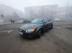 Audi A4 1.8T 4x4 Quattro B7 Sedan Ръчка, снимка 2