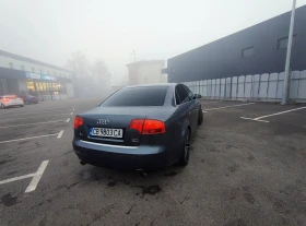 Audi A4 1.8T 4x4 Quattro B7 Sedan Ръчка, снимка 5