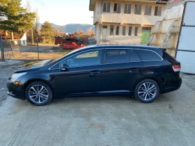 Toyota Avensis 2.0 Executive Gas 152к., снимка 3