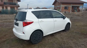 Toyota Verso S 1.3 I    | Mobile.bg    3