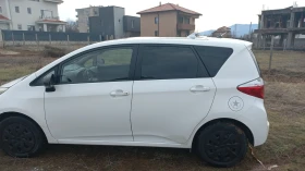 Toyota Verso S 1.3 I    | Mobile.bg    6