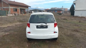 Toyota Verso S 1.3 I    | Mobile.bg    4