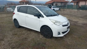 Toyota Verso S 1.3 I    | Mobile.bg    2