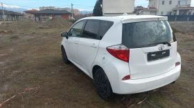 Toyota Verso S 1.3 I    | Mobile.bg    5