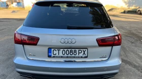 Audi A6 N1, Въздушно окачване, много екстри, снимка 5