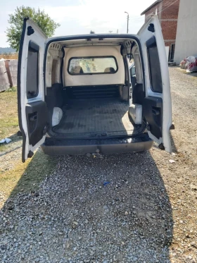 Opel Combo, снимка 4