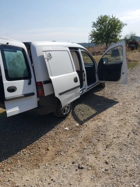 Opel Combo, снимка 7