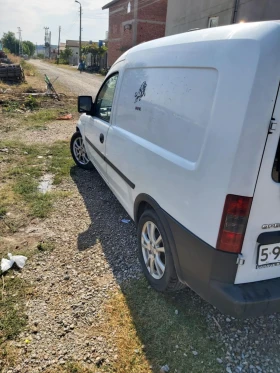 Opel Combo, снимка 11