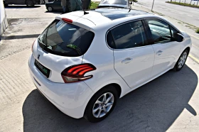 Peugeot 208 1.2i* ALLURE* CAMERA* PANORAMA, снимка 5