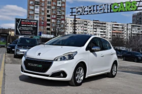 Peugeot 208 1.2i* ALLURE* CAMERA* PANORAMA, снимка 1