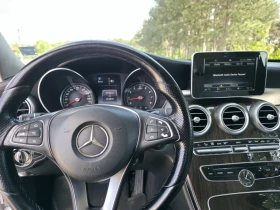 Mercedes-Benz C 300 | Mobile.bg    8