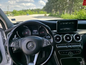 Mercedes-Benz C 300 | Mobile.bg    7