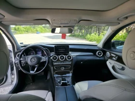Mercedes-Benz C 300 | Mobile.bg    12