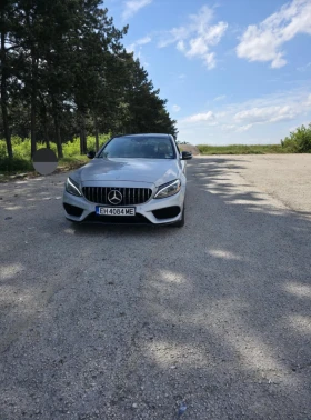 Mercedes-Benz C 300 | Mobile.bg    6