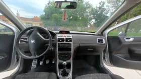 Peugeot 307 - 2700 лв. - 31242881 5