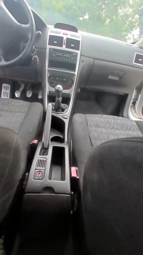 Peugeot 307 - 2700 лв. - 31242881 6