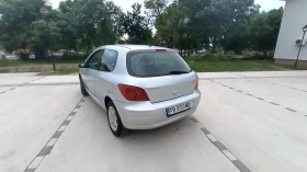 Peugeot 307 - 2700 лв. - 31242881 4