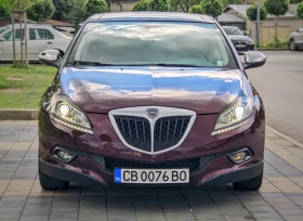 Обява за продажба на Lancia Delta САМОПАРКИРАНЕ/АВТОМАТИК/ПАНОРАМЕН ТАВАН/НАВИ/BOSE ~12 000 лв. - изображение 1