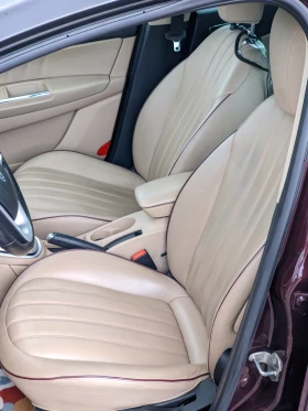 Обява за продажба на Lancia Delta САМОПАРКИРАНЕ/АВТОМАТИК/ПАНОРАМЕН ТАВАН/НАВИ/BOSE ~12 000 лв. - изображение 8