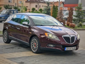 Обява за продажба на Lancia Delta САМОПАРКИРАНЕ/АВТОМАТИК/ПАНОРАМЕН ТАВАН/НАВИ/BOSE ~12 000 лв. - изображение 6