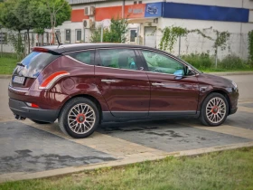 Обява за продажба на Lancia Delta САМОПАРКИРАНЕ/АВТОМАТИК/ПАНОРАМЕН ТАВАН/НАВИ/BOSE ~12 000 лв. - изображение 5