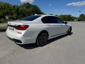 BMW 750 i Long Xdrive - 59999 лв. - 46617620 4