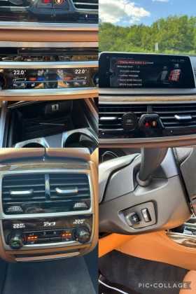 BMW 750 i Long Xdrive - 59999 лв. - 46617620 13