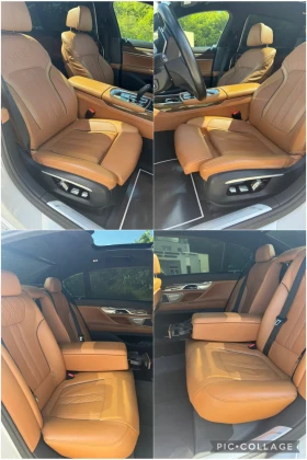 Обява за продажба на BMW 750 i Long Xdrive ~53 999 лв. - изображение 6