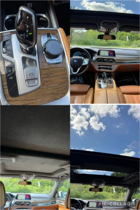 Обява за продажба на BMW 750 i Long Xdrive ~53 999 лв. - изображение 9