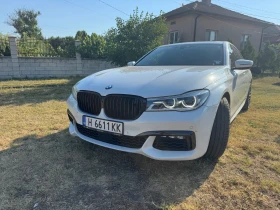 Обява за продажба на BMW 750 i Long Xdrive ~53 999 лв. - изображение 1