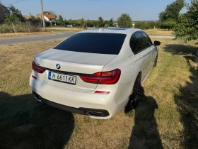 Обява за продажба на BMW 750 i Long Xdrive ~53 999 лв. - изображение 2
