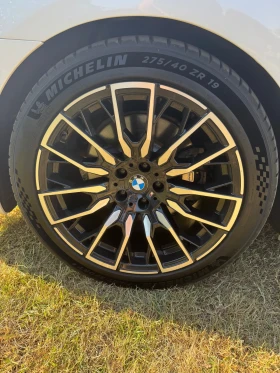 Обява за продажба на BMW 750 i Long Xdrive ~53 999 лв. - изображение 5