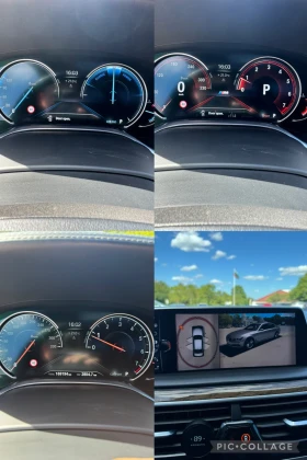BMW 750 i Long Xdrive - 59999 лв. - 46617620 11