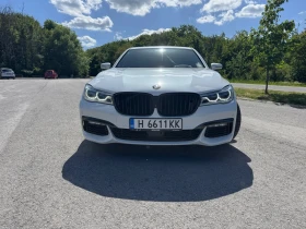 BMW 750 i Long Xdrive - 59999 лв. - 46617620 3