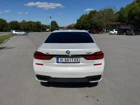 BMW 750 i Long Xdrive - 59999 лв. - 46617620 5