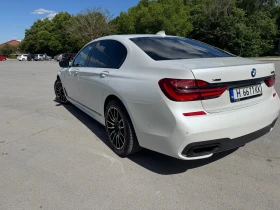 BMW 750 i Long Xdrive - 59999 лв. - 46617620 6