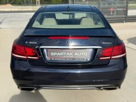 Mercedes-Benz E 400 COUPE* 2015* 92.000*  *  | Mobile.bg    5