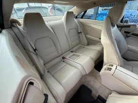 Mercedes-Benz E 400 COUPE* 2015* 92.000*  *  | Mobile.bg    15