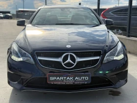 Mercedes-Benz E 400 COUPE* 2015* 92.000*  *  | Mobile.bg    2